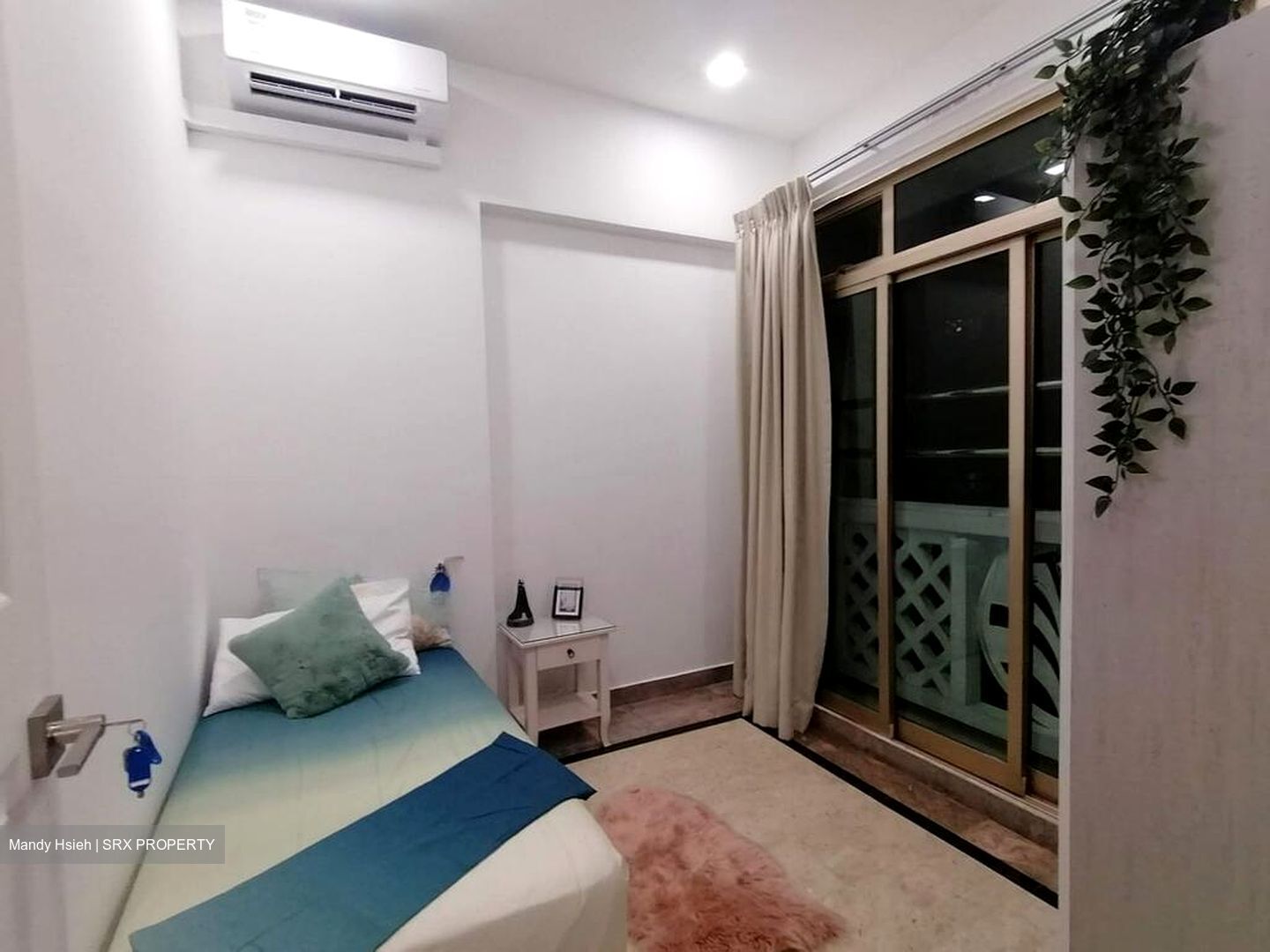 The Baycourt (D16), Condominium #596386421